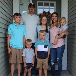 Meet your Posher, Bryce